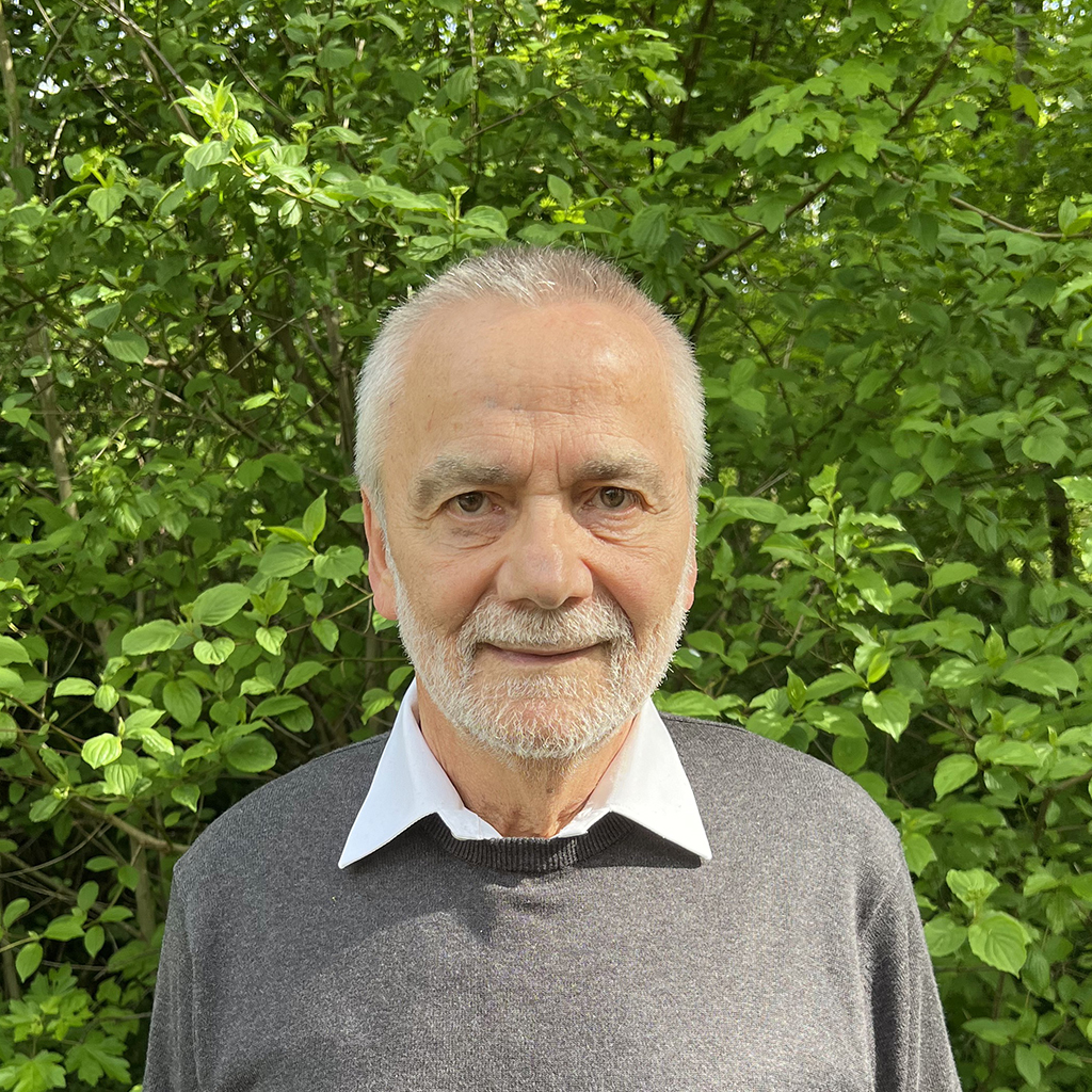 Ingo Günther