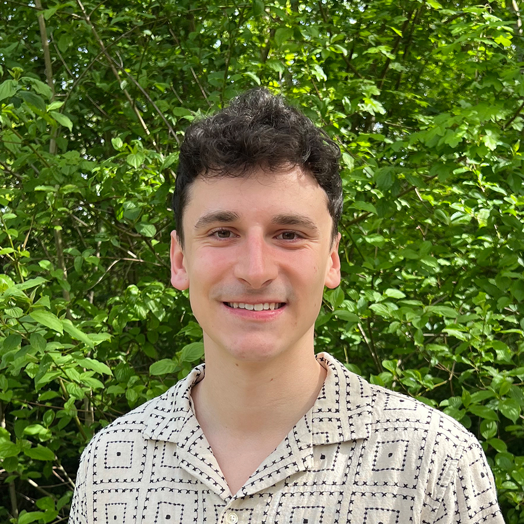 Tobias Seidel